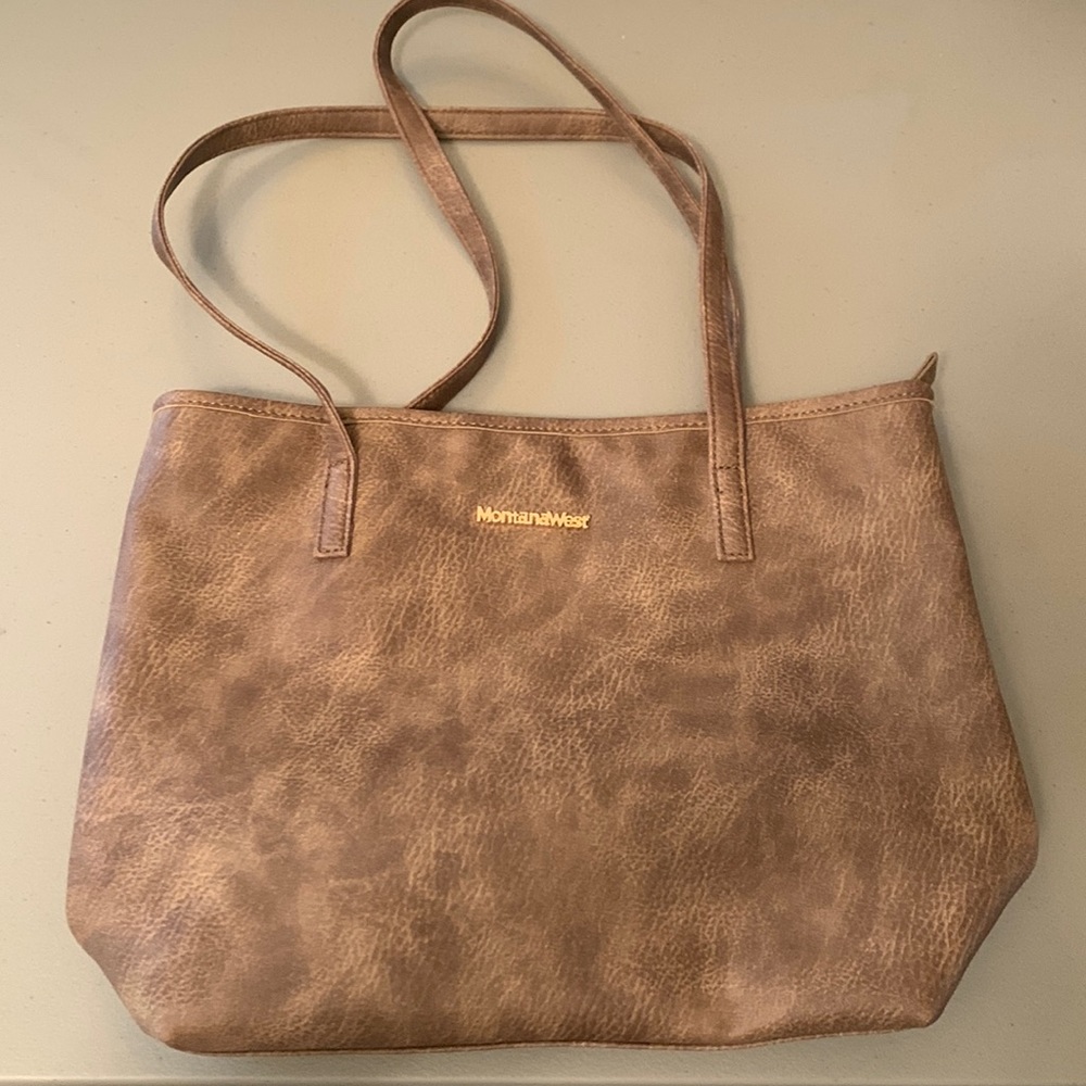 EUC Montana West bag